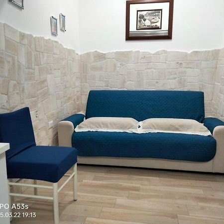 Casa Lucia Βίλα Βιέστε Εξωτερικό φωτογραφία