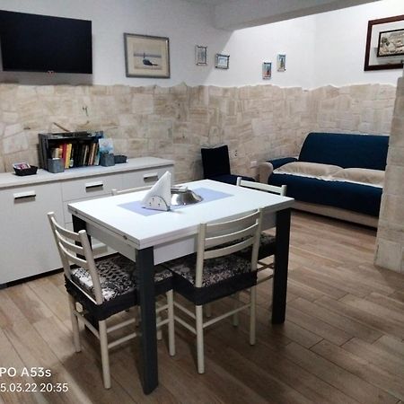 Casa Lucia Βίλα Βιέστε Εξωτερικό φωτογραφία