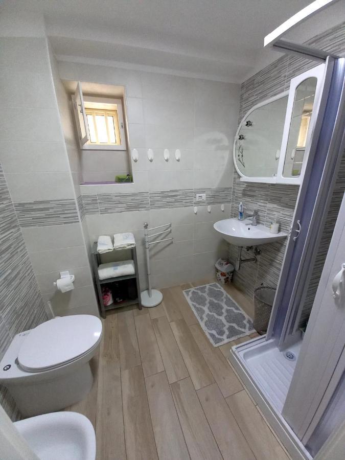 Casa Lucia Βίλα Βιέστε Εξωτερικό φωτογραφία
