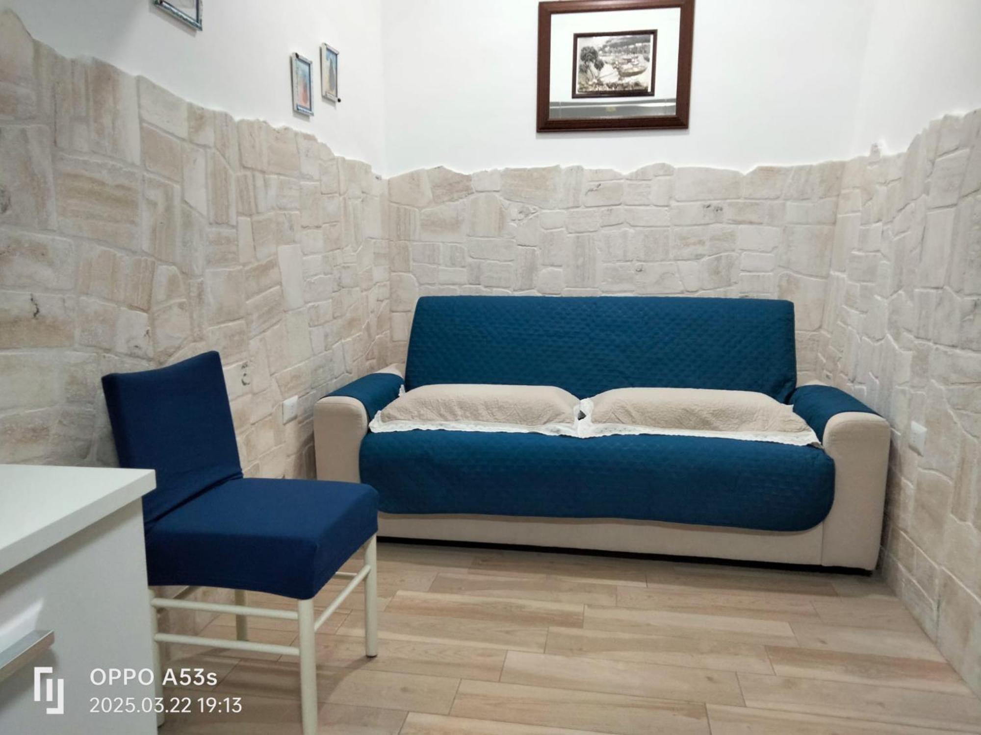 Casa Lucia Βίλα Βιέστε Εξωτερικό φωτογραφία